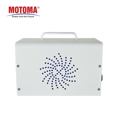 De Draagbare Zonnegenerator 576Wh van MOTOMA 220V voor noodgevallen
