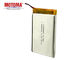 Instrumenten van het Lithiumion battery pack for smart van LIP805085 4000mAh de Navulbare