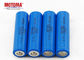 800mAh Toy Rechargeable Battery, 3.7V-Lithium Ion Battery Cylindrical