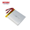 Hoogspanningslithium Ion Polymer Battery Pack 3.8V 2500mAh voor Tegenhangerdrijver