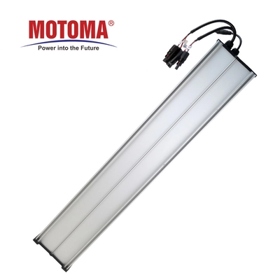Van de de Cyclusbatterij van MOTOMA het Navulbare Diepe Pak 24V 40Ah met BMS Protection